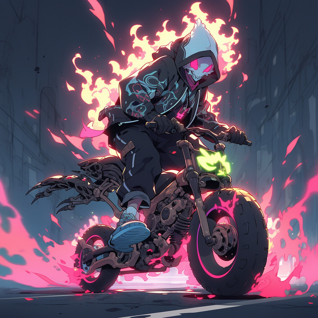 Dorian Ray thumbnail thumbnail
